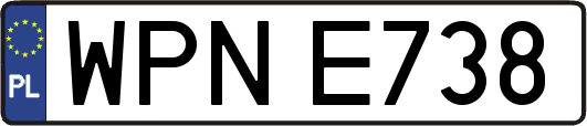 WPNE738