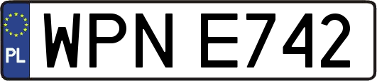 WPNE742