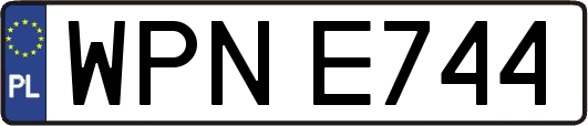 WPNE744
