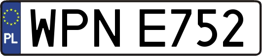 WPNE752