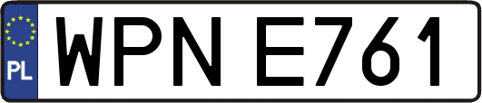 WPNE761