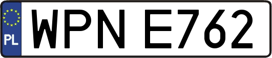 WPNE762