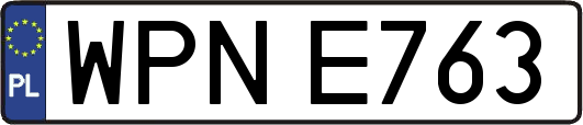 WPNE763