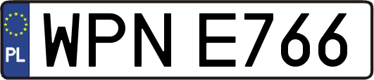 WPNE766
