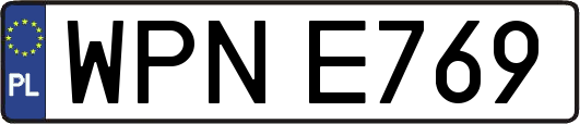 WPNE769