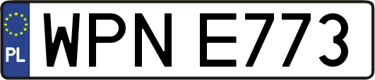 WPNE773