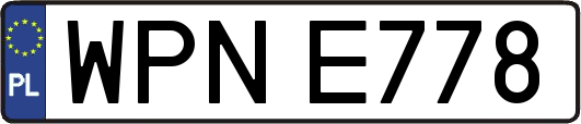 WPNE778