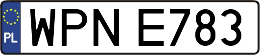 WPNE783