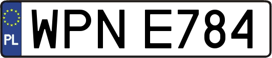 WPNE784
