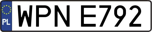 WPNE792