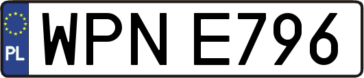 WPNE796