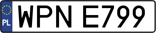 WPNE799