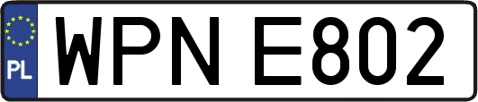 WPNE802