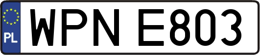 WPNE803