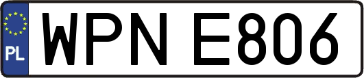 WPNE806