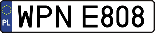 WPNE808