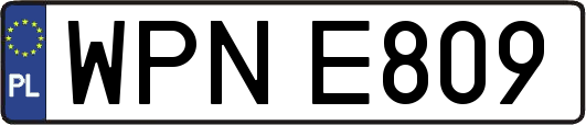 WPNE809