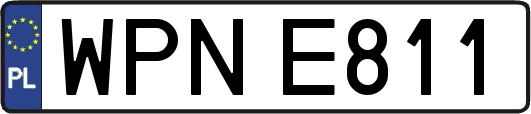 WPNE811
