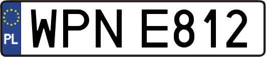 WPNE812