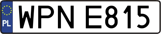 WPNE815
