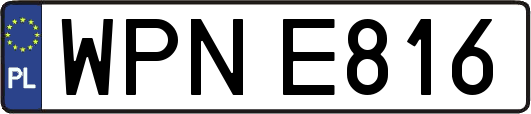 WPNE816