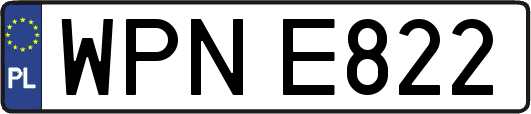 WPNE822
