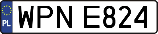 WPNE824