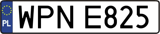WPNE825