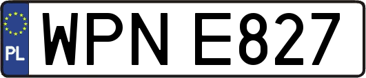 WPNE827