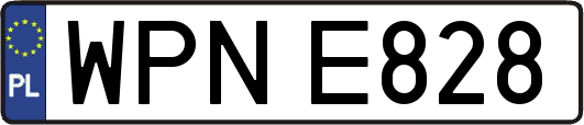 WPNE828