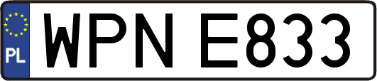 WPNE833
