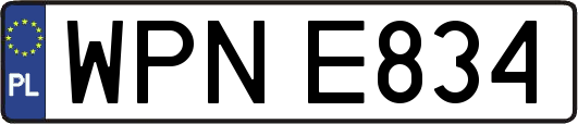 WPNE834