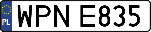 WPNE835