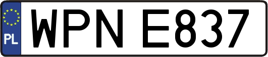 WPNE837