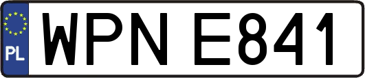 WPNE841