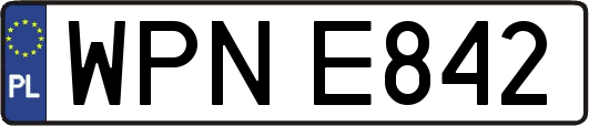 WPNE842