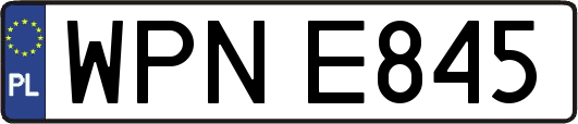 WPNE845