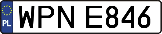 WPNE846