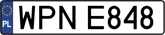 WPNE848