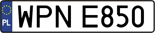 WPNE850