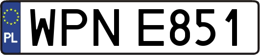 WPNE851