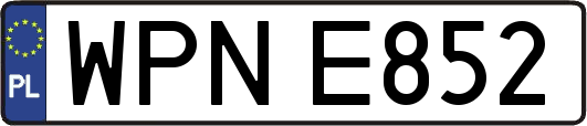 WPNE852