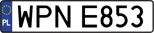 WPNE853