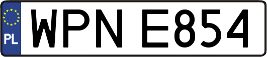 WPNE854