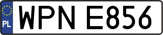 WPNE856