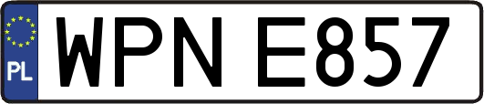 WPNE857