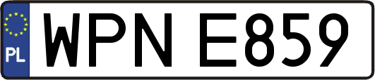 WPNE859