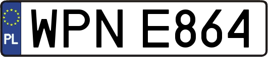 WPNE864