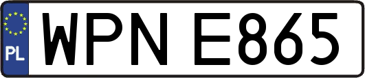 WPNE865