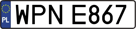 WPNE867